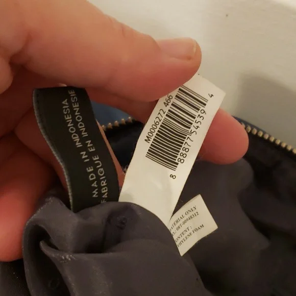 Marc by Marc Jacobs Preppy Leather tote - Picture 10 of 12